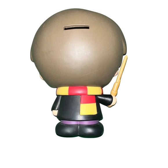 Harry Potter vinyl Bank - Picture 2 of 3